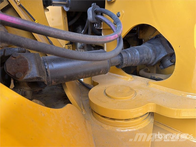 CAT 966 Cargador sobre Neumaticos / Wheel Loader Колесни товарачи