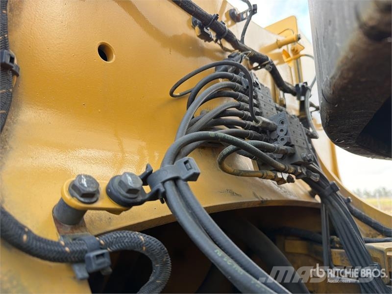 CAT 966 Cargador sobre Neumaticos / Wheel Loader Колесни товарачи