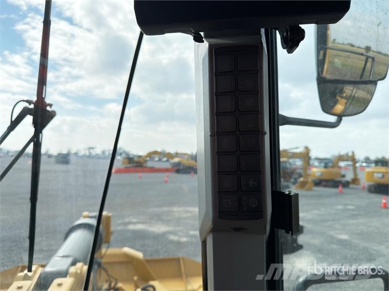 CAT 966 Cargador sobre Neumaticos / Wheel Loader Колесни товарачи