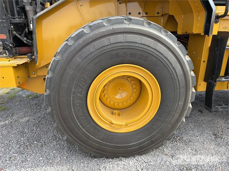 CAT 966 Cargador sobre Neumaticos / Wheel Loader Колесни товарачи
