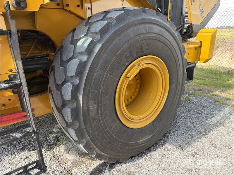 CAT 966 Cargador sobre Neumaticos / Wheel Loader Колесни товарачи
