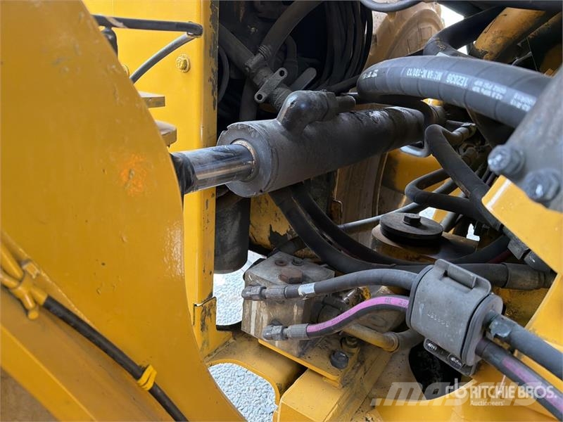 CAT 966 Cargador sobre Neumaticos / Wheel Loader Колесни товарачи