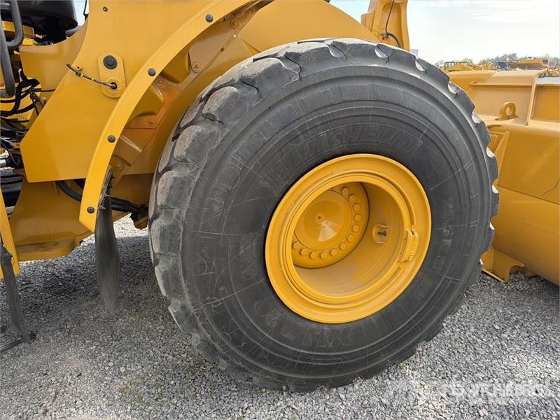 CAT 966 Cargador sobre Neumaticos / Wheel Loader Колесни товарачи