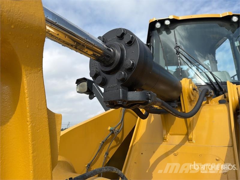 CAT 966 Cargador sobre Neumaticos / Wheel Loader Колесни товарачи