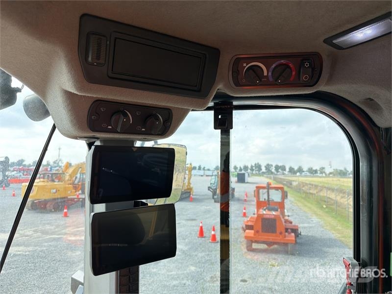CAT 966 Cargador sobre Neumaticos / Wheel Loader Колесни товарачи