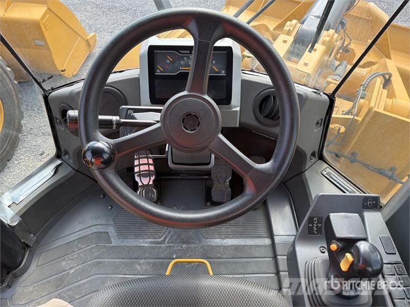 CAT 966 Cargador sobre Neumaticos / Wheel Loader Колесни товарачи