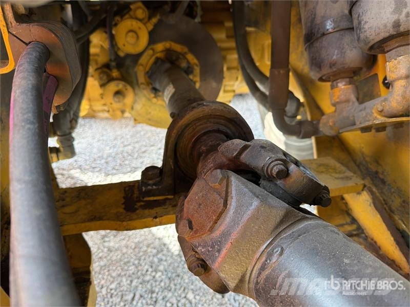 CAT 966 Cargador sobre Neumaticos / Wheel Loader Колесни товарачи