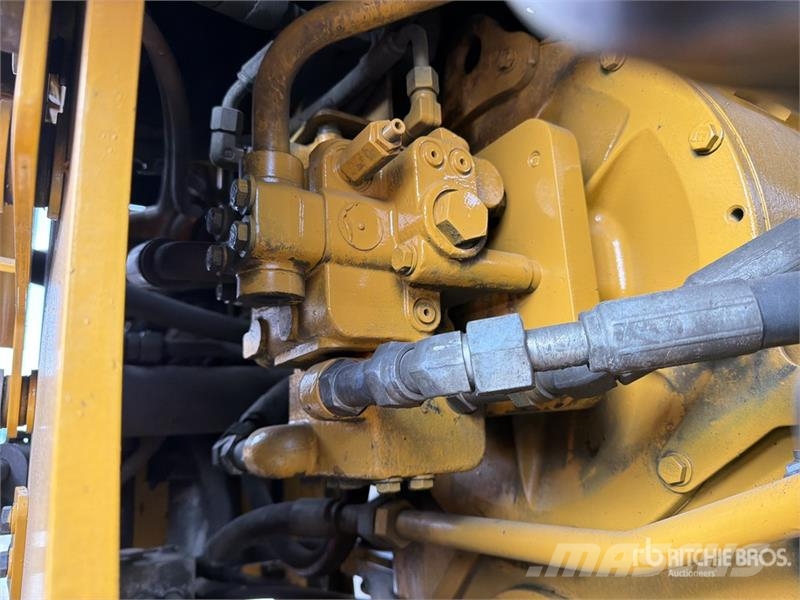 CAT 966 Cargador sobre Neumaticos / Wheel Loader Колесни товарачи