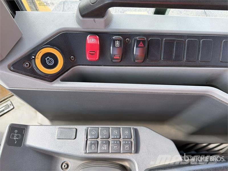 CAT 966 Cargador sobre Neumaticos / Wheel Loader Колесни товарачи