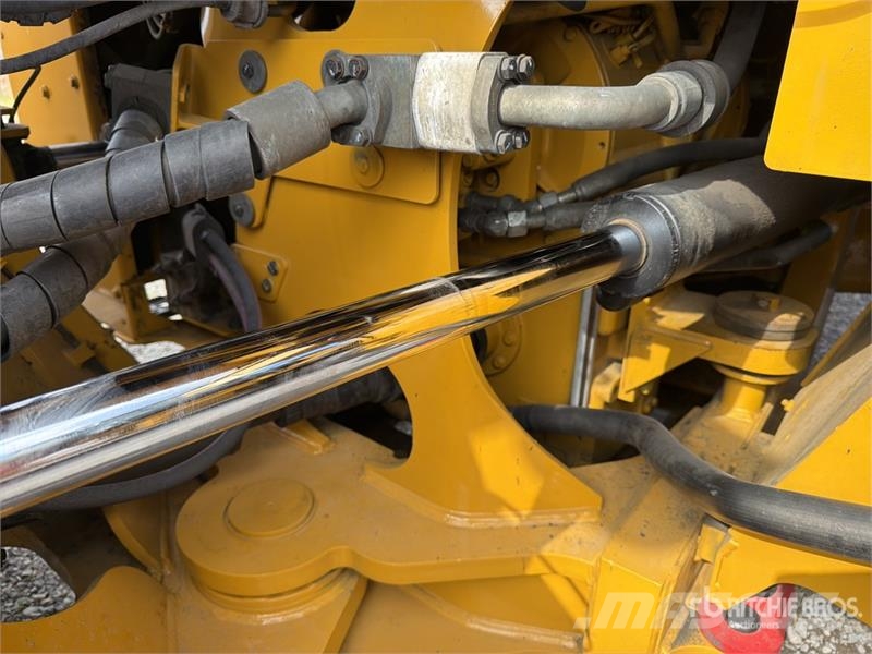 CAT 966 Cargador sobre Neumaticos / Wheel Loader Колесни товарачи