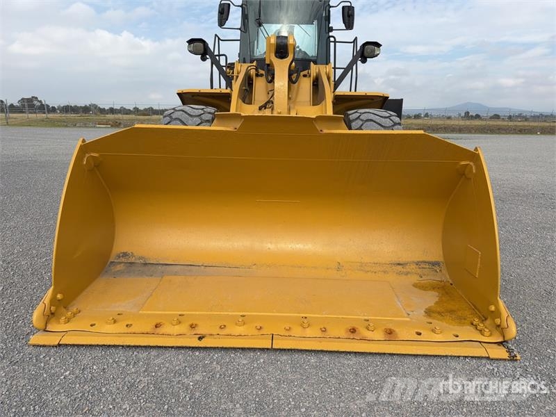 CAT 966 Cargador sobre Neumaticos / Wheel Loader Колесни товарачи