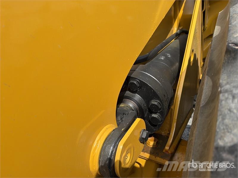 CAT 966 Cargador sobre Neumaticos / Wheel Loader Колесни товарачи