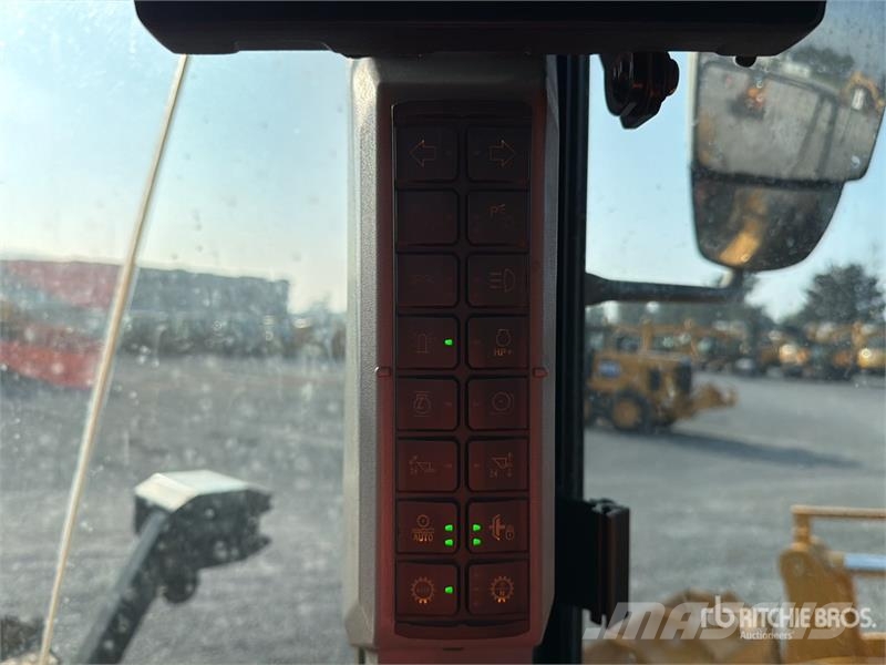 CAT 966 Cargador sobre Neumaticos / Wheel Loader Wheel loaders