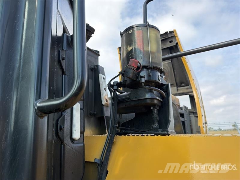 CAT 966 Cargador sobre Neumaticos / Wheel Loader Колесни товарачи