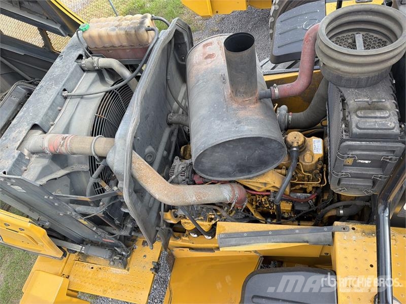 CAT 966 Cargador sobre Neumaticos / Wheel Loader Колесни товарачи