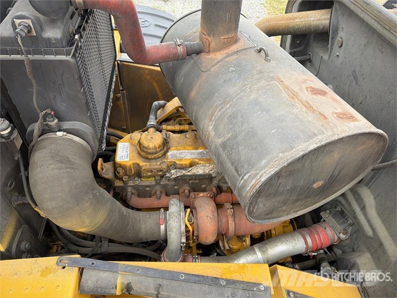 CAT 966 Cargador sobre Neumaticos / Wheel Loader Колесни товарачи