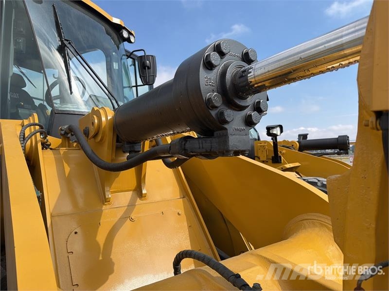 CAT 966 Cargador sobre Neumaticos / Wheel Loader Колесни товарачи