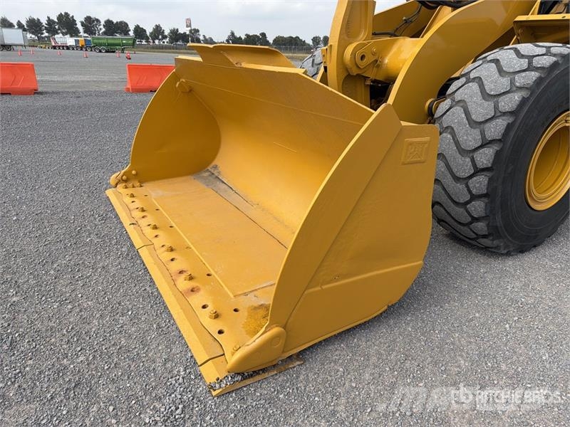 CAT 966 Cargador sobre Neumaticos / Wheel Loader Колесни товарачи