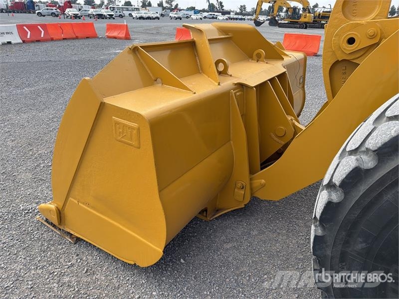 CAT 966 Cargador sobre Neumaticos / Wheel Loader Колесни товарачи
