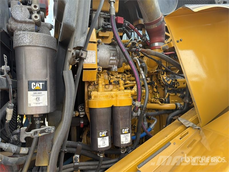 CAT 966 Cargador sobre Neumaticos / Wheel Loader Колесни товарачи