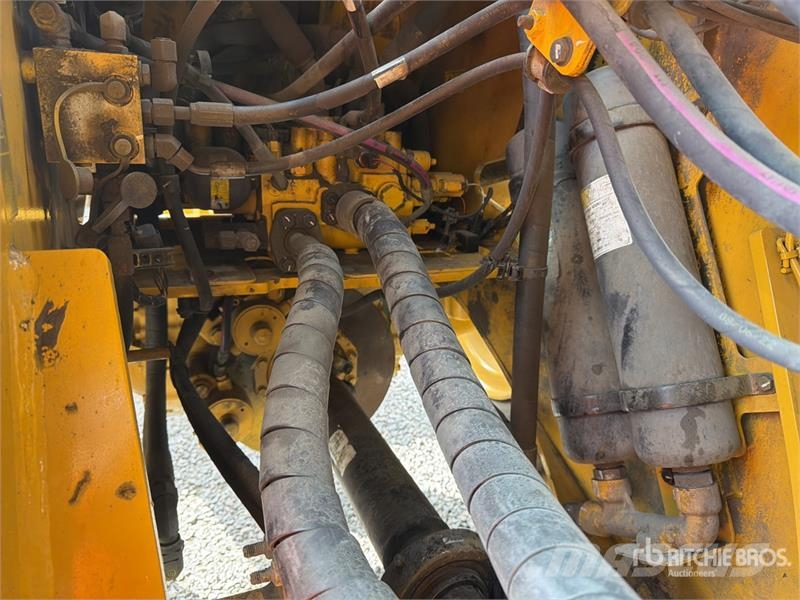 CAT 966 Cargador sobre Neumaticos / Wheel Loader Колесни товарачи