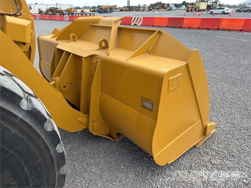 CAT 966 Cargador sobre Neumaticos / Wheel Loader Колесни товарачи
