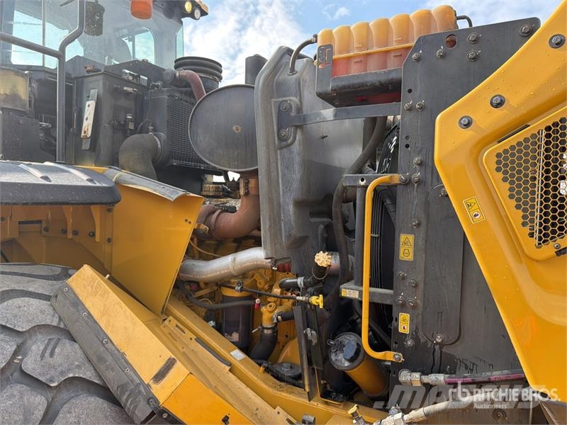 CAT 966 Cargador sobre Neumaticos / Wheel Loader Колесни товарачи