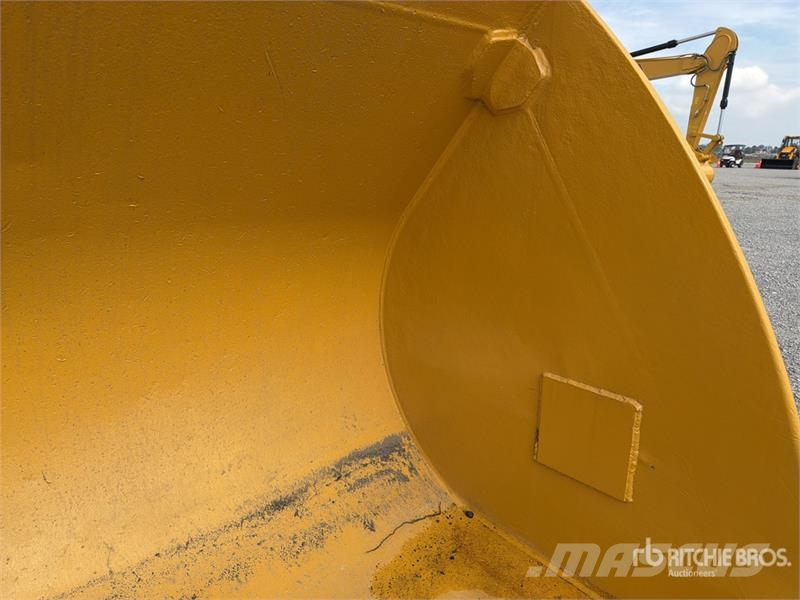 CAT 966 Cargador sobre Neumaticos / Wheel Loader Колесни товарачи