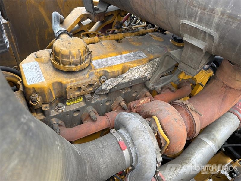 CAT 966 Cargador sobre Neumaticos / Wheel Loader Колесни товарачи