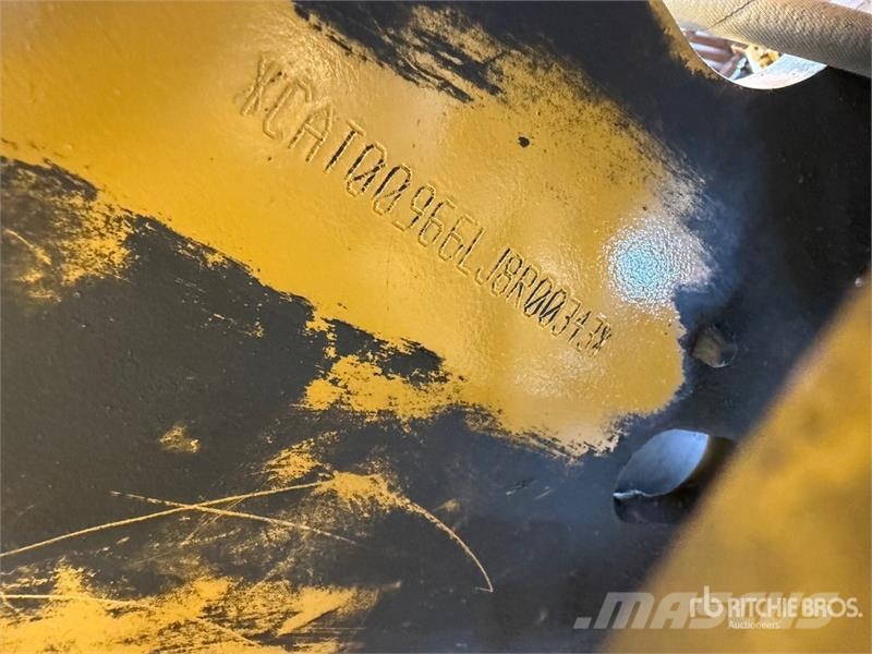 CAT 966 Cargador sobre Neumaticos / Wheel Loader Колесни товарачи