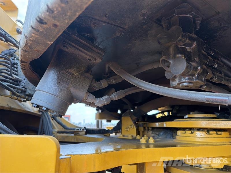 CAT 966 Cargador sobre Neumaticos / Wheel Loader Колесни товарачи