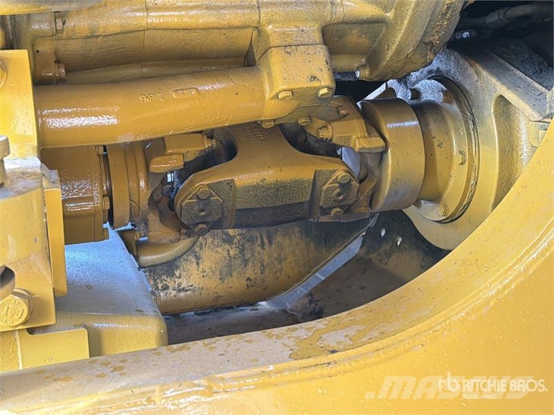 CAT 966 Cargador sobre Neumaticos / Wheel Loader Колесни товарачи