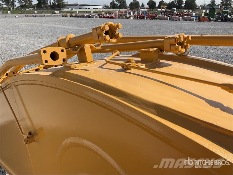 CAT Brazo para Excavadora / Boom Stick - Fits 30 ton E Egyéb alkatrészek