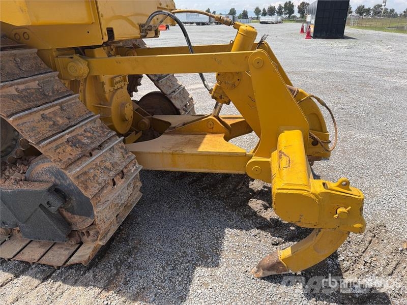 CAT D6R XL Series II Buldozer sobre oruga