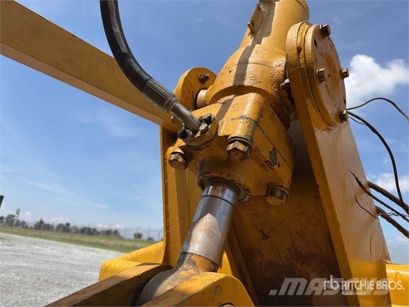 CAT D6R XL Series II Buldozer sobre oruga
