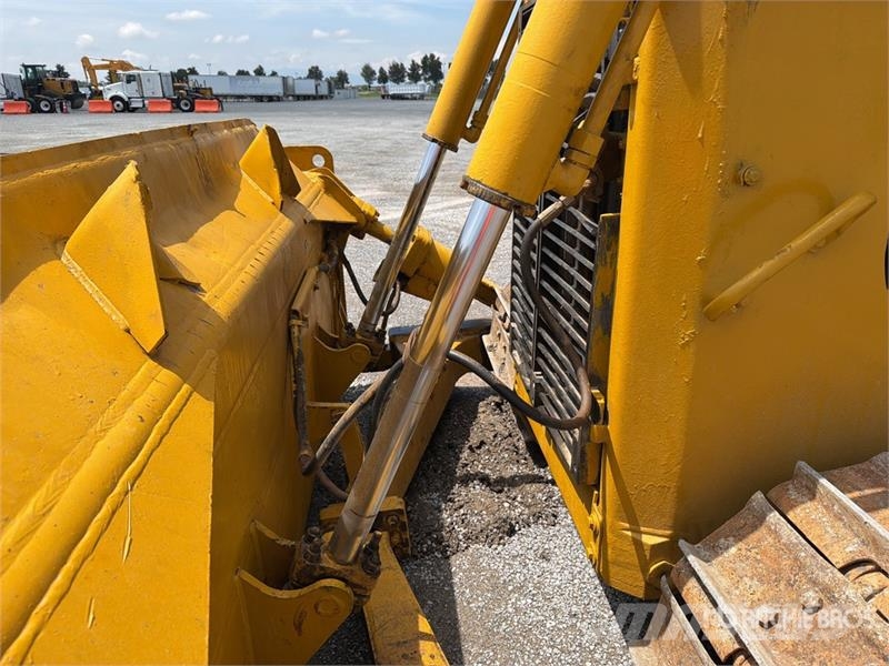CAT D6R XL Series II Buldozer sobre oruga