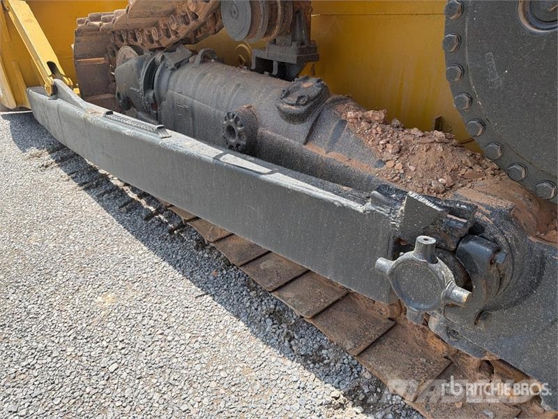 CAT D6R XL Series II Buldozer sobre oruga