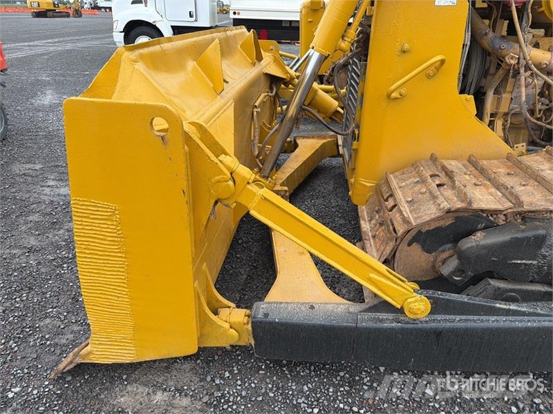 CAT D6R XL Series II Buldožeri guseničari