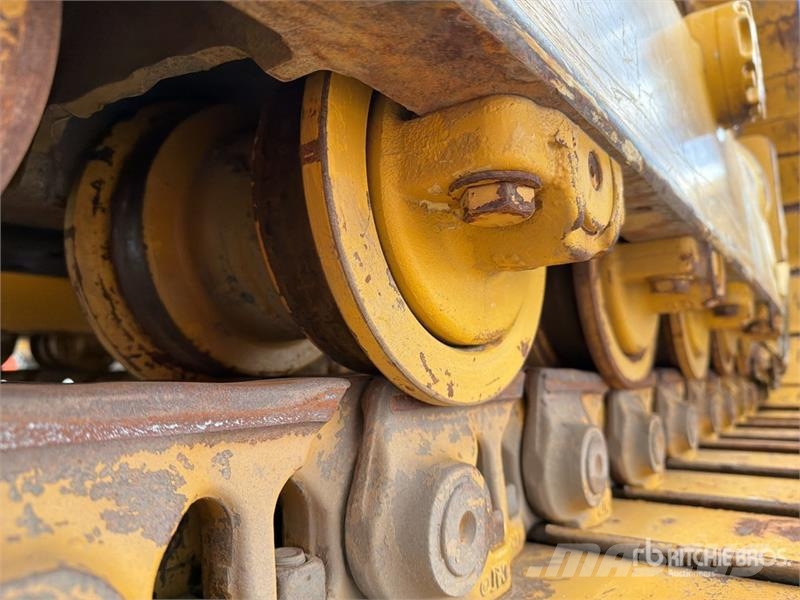 CAT D6R2XL Tractor sobre Orugas / Crawler Dozer Spycharki gąsienicowe