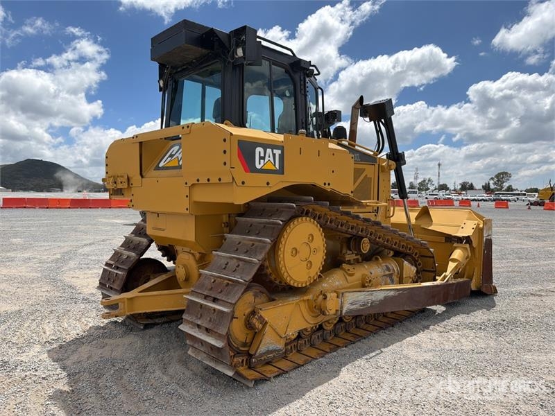 CAT D6R2XL Tractor sobre Orugas / Crawler Dozer Spycharki gąsienicowe