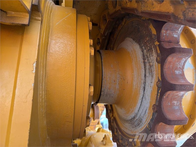 CAT D6R2XL Tractor sobre Orugas / Crawler Dozer Spycharki gąsienicowe