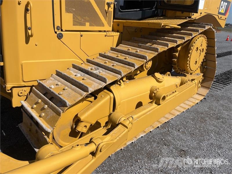CAT D6R2XL Tractor sobre Orugas / Crawler Dozer Гусеничні бульдозери