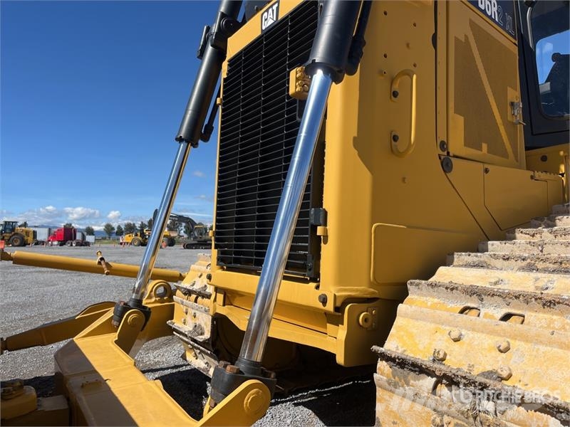 CAT D6R2XL Tractor sobre Orugas / Crawler Dozer Гусеничні бульдозери