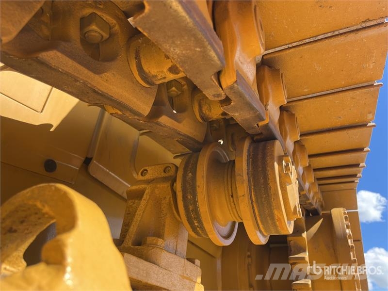 CAT D6R2XL Tractor sobre Orugas / Crawler Dozer Гусеничні бульдозери