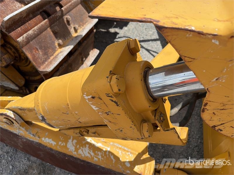 CAT D6R2XL Tractor sobre Orugas / Crawler Dozer Spycharki gąsienicowe