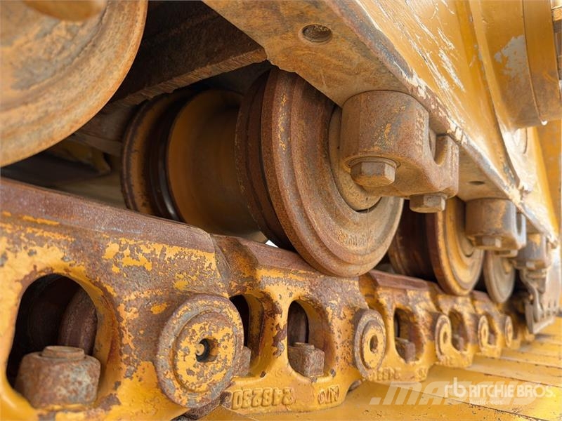 CAT D6R2XL Tractor sobre Orugas / Crawler Dozer Spycharki gąsienicowe