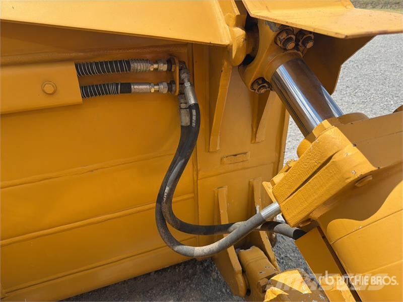 CAT D6R2XL Tractor sobre Orugas / Crawler Dozer Spycharki gąsienicowe