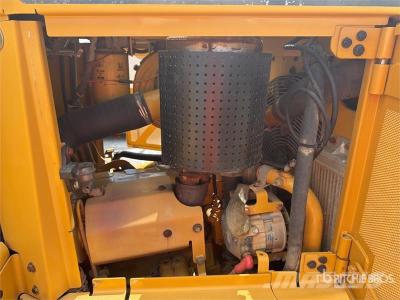 CAT D6R2XL Tractor sobre Orugas / Crawler Dozer Spycharki gąsienicowe