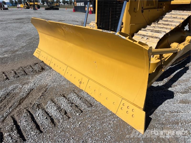 CAT D6R2XL Tractor sobre Orugas / Crawler Dozer Гусеничні бульдозери
