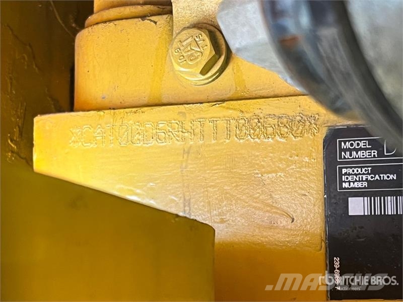 CAT D6R2XL Tractor sobre Orugas / Crawler Dozer Гусеничні бульдозери